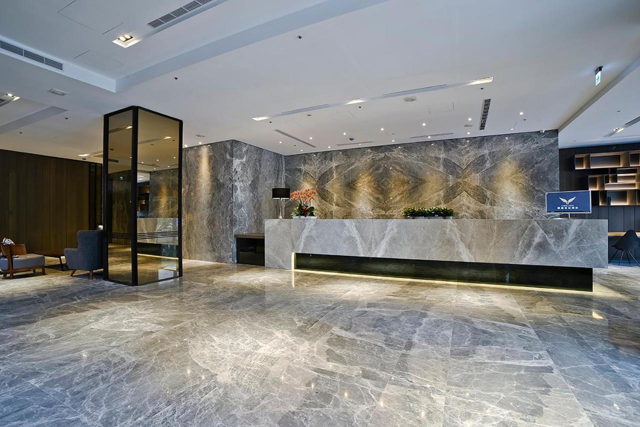 Yidear Hotel Сіньчжуан Екстер'єр фото